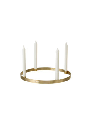 Candle Holder Circle - Large
